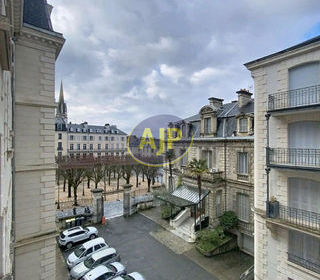  Appartement � vendre 5 pi�ces 301 m�