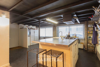  Appartement � vendre 4 pi�ces 95 m�