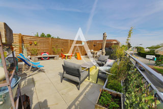  Appartement � vendre 4 pi�ces 81 m�