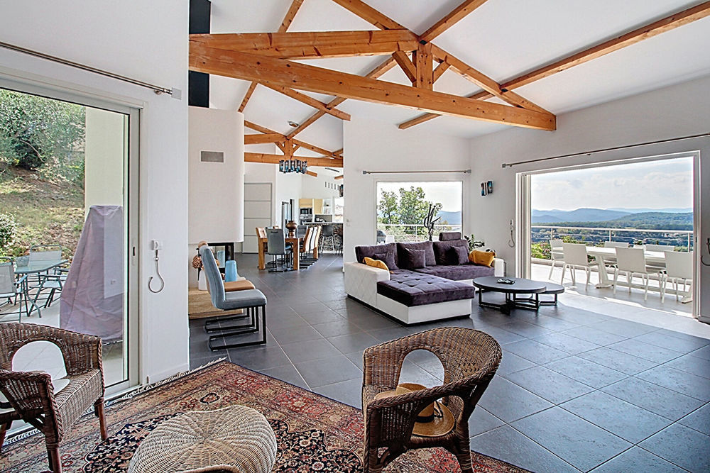 � vendre  Maison La Motte (83920)