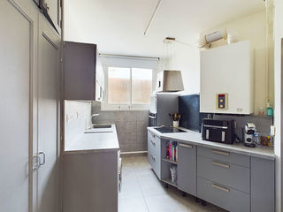  Appartement � vendre 5 pi�ces 100 m�