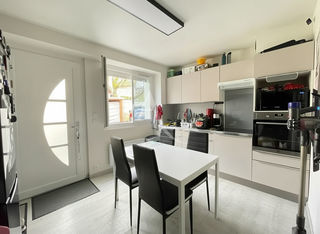  Maison � vendre 3 pi�ces 49 m�