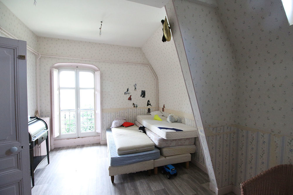 � vendre  Maison P�rigueux (24000)