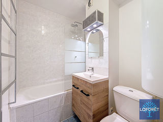  Appartement � louer 2 pi�ces 33 m�