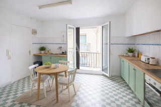  Appartement � vendre 2 pi�ces 