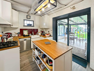  Maison � vendre 8 pi�ces 161 m�