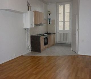 Appartement Chalon-sur-Saône (71100)