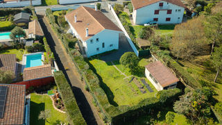  Maison � vendre 6 pi�ces 225 m�