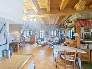  Maison � vendre 11 pi�ces 