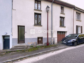  Maison � vendre 4 pi�ces 105 m�