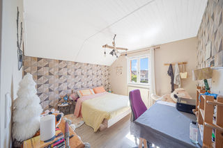  Maison � vendre 10 pi�ces 165 m�