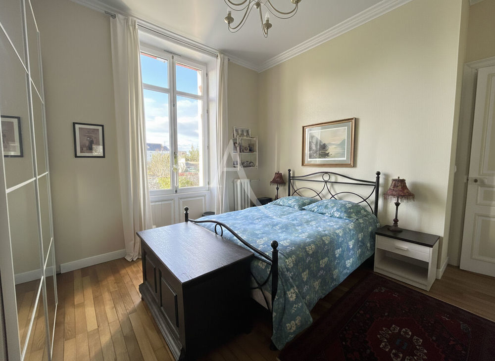 � vendre  Maison Saint-Nazaire (44600)