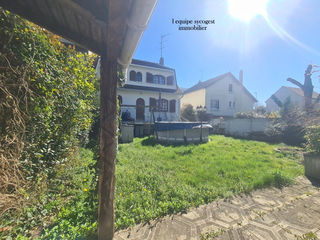  Maison � vendre 6 pi�ces 163 m�