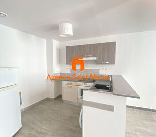  Appartement � louer 2 pi�ces 50 m�