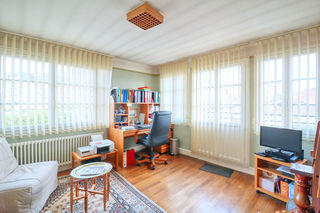  Maison � vendre 7 pi�ces 133 m�