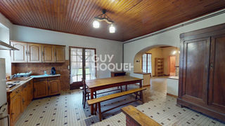  Maison � vendre 8 pi�ces 165 m�