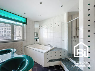  Appartement � vendre 4 pi�ces 97 m�