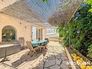  Maison � vendre 4 pi�ces 117 m�