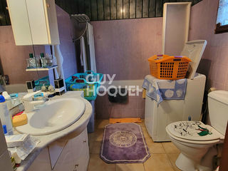  Maison � vendre 2 pi�ces 78 m�