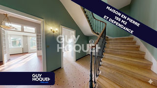  Maison � vendre 8 pi�ces 195 m�