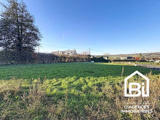  Terrain � vendre 509 m�