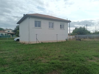  Maison � vendre 4 pi�ces 65 m�