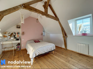  Maison � vendre 7 pi�ces 152 m�