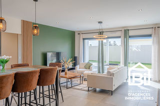  Maison � vendre 4 pi�ces 106 m�