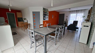  Maison � vendre 5 pi�ces 120 m�