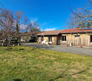  Maison � vendre 9 pi�ces 223 m�