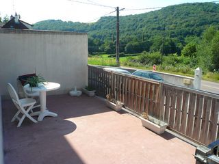  Appartement � louer 4 pi�ces 85 m�