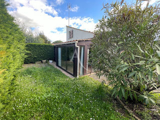  Maison � vendre 2 pi�ces 43 m�