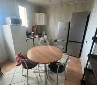  Appartement � louer 1 pi�ce 23 m�