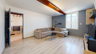  Maison � vendre 5 pi�ces 95 m�