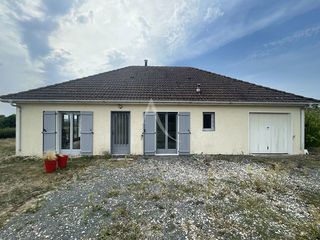  Maison � vendre 4 pi�ces 120 m�