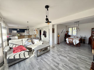  Appartement � vendre 5 pi�ces 109 m�