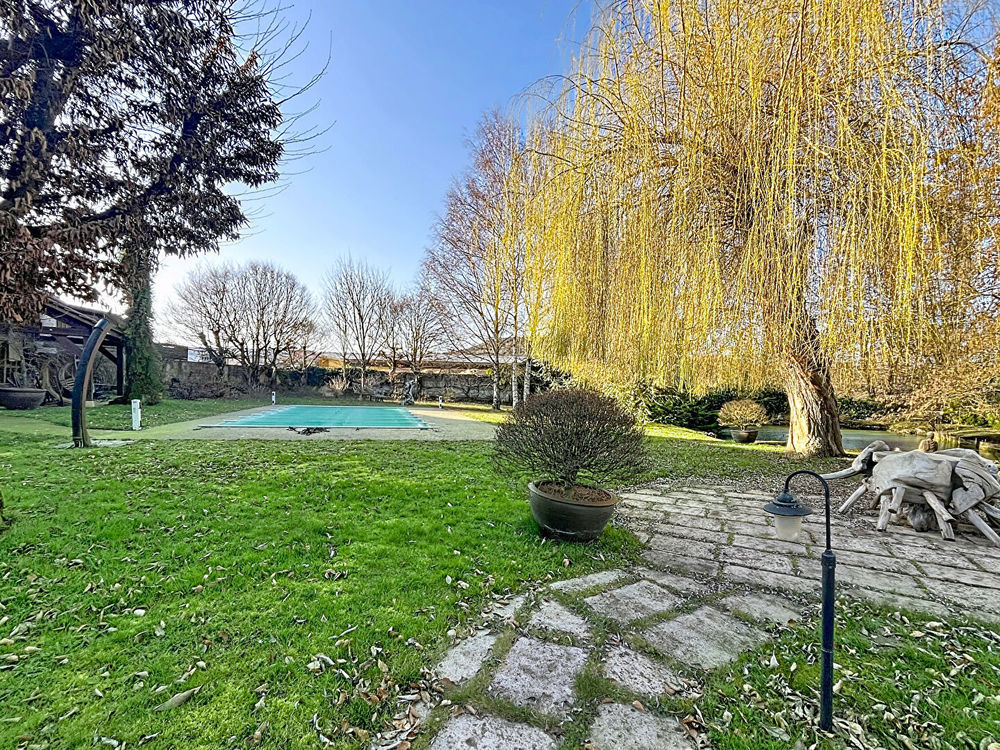 � vendre  Maison Bligny-sur-Ouche (21360)