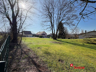  Terrain � vendre 709 m�