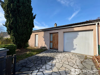  Maison � vendre 5 pi�ces 89 m�