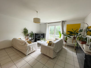  Appartement � vendre 4 pi�ces 111 m�