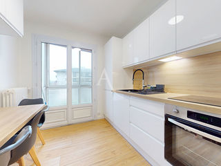  Appartement � vendre 3 pi�ces 56 m�