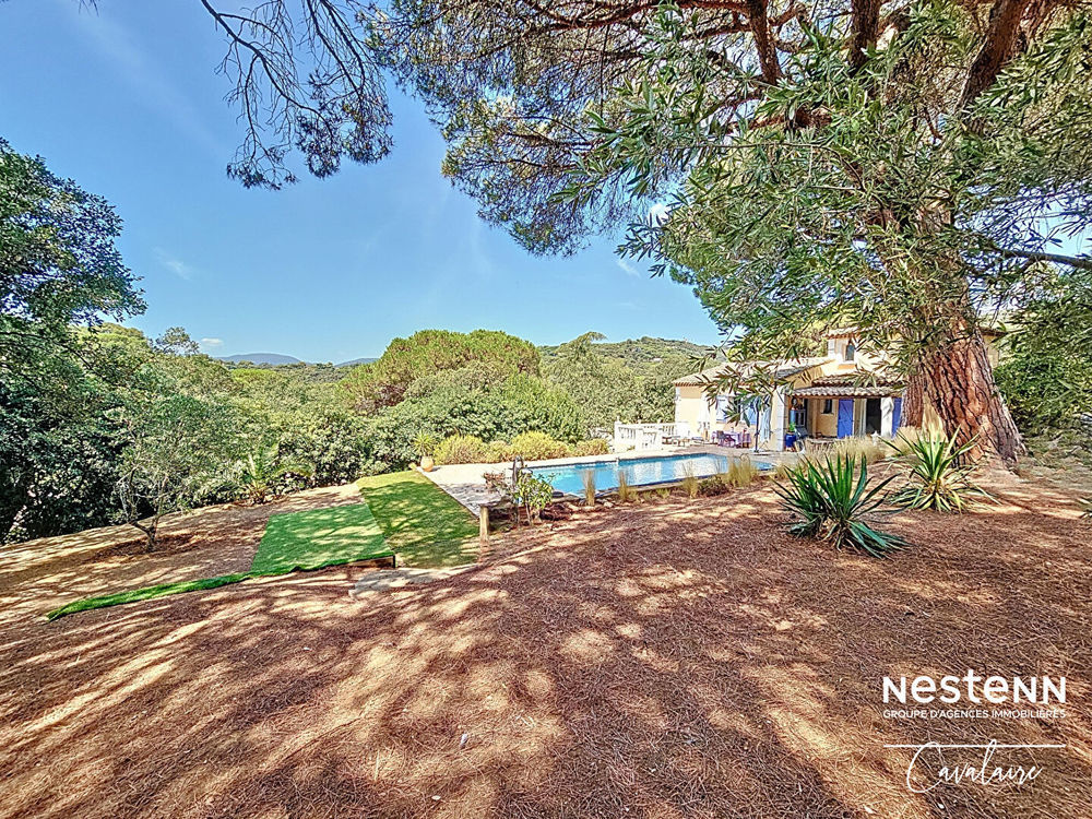 � vendre  Maison La Croix-Valmer (83420)