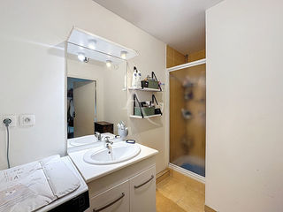  Appartement � vendre 3 pi�ces 61 m�