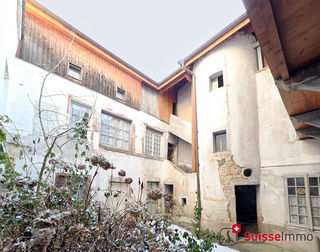  Maison � vendre 5 pi�ces 134 m�