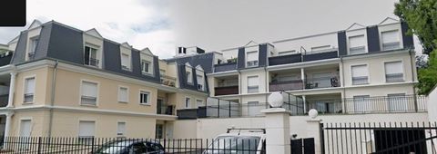   Appartement Villenoy 2 pi�ce(s) 50.15 m2 Appartement - 2 pi�ce(s) - 50 m�