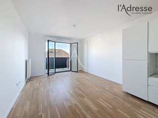  Appartement � louer 2 pi�ces 41 m�