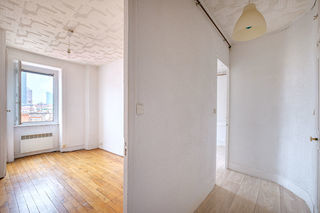  Appartement � vendre 1 pi�ce 30 m�