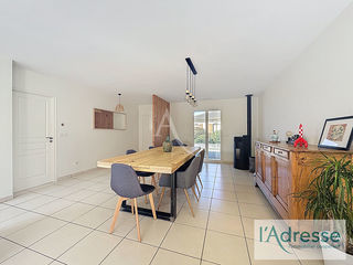  Maison � vendre 4 pi�ces 100 m�