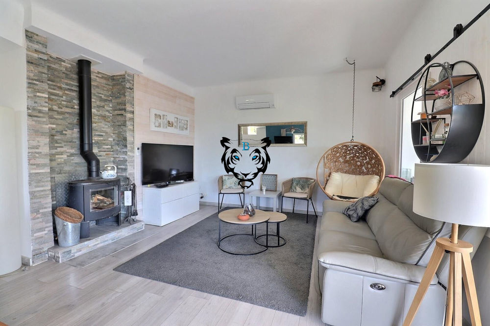 � vendre  Maison Les Issambres (83380)