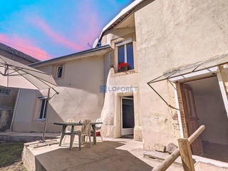  Maison � vendre 8 pi�ces 129 m�